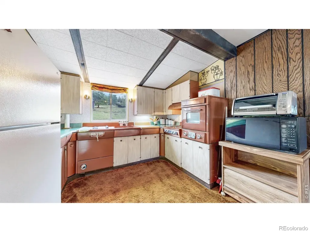1841 High Drive Estes Park CO 80517