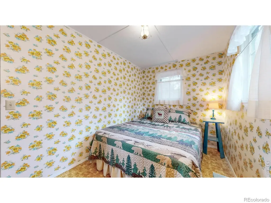 1841 High Drive Estes Park CO 80517