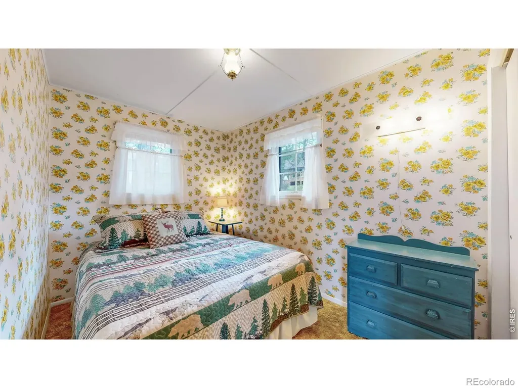 1841 High Drive Estes Park CO 80517