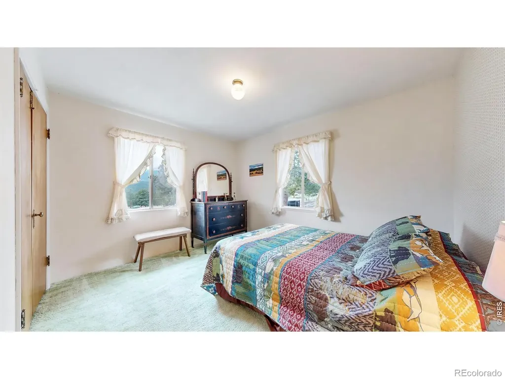 1841 High Drive Estes Park CO 80517