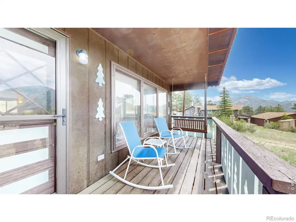 1841 High Drive Estes Park CO 80517