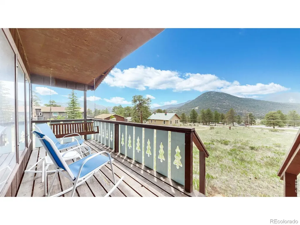 1841 High Drive Estes Park CO 80517