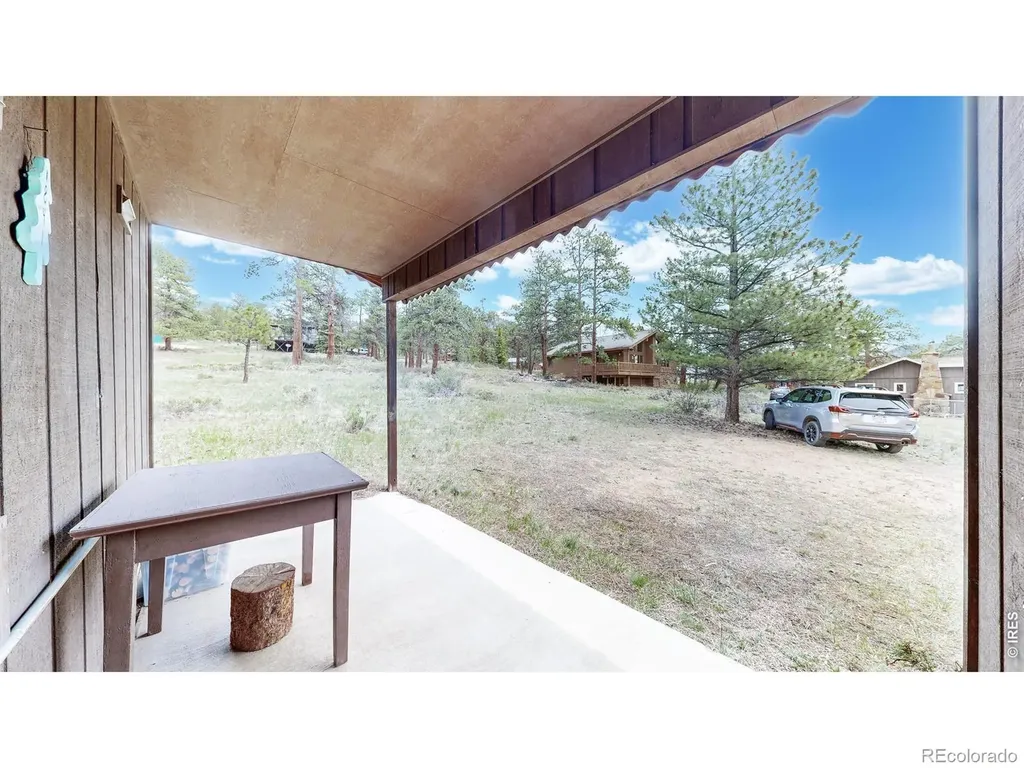 1841 High Drive Estes Park CO 80517