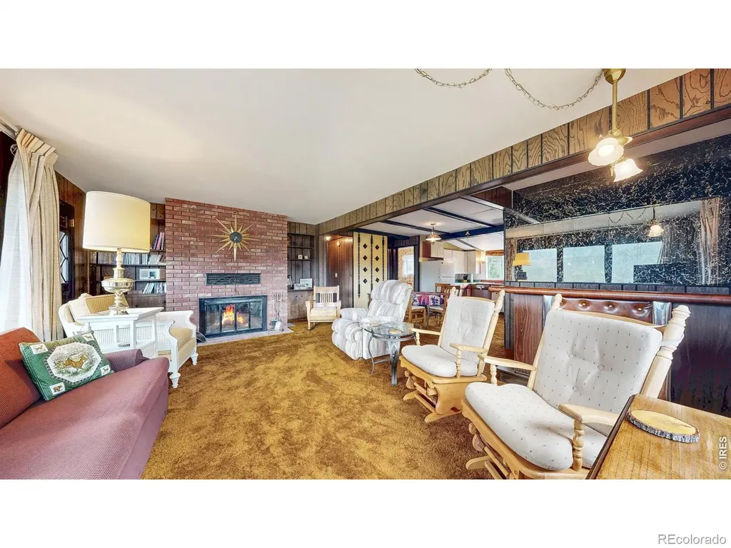 1841 High Drive Estes Park CO 80517