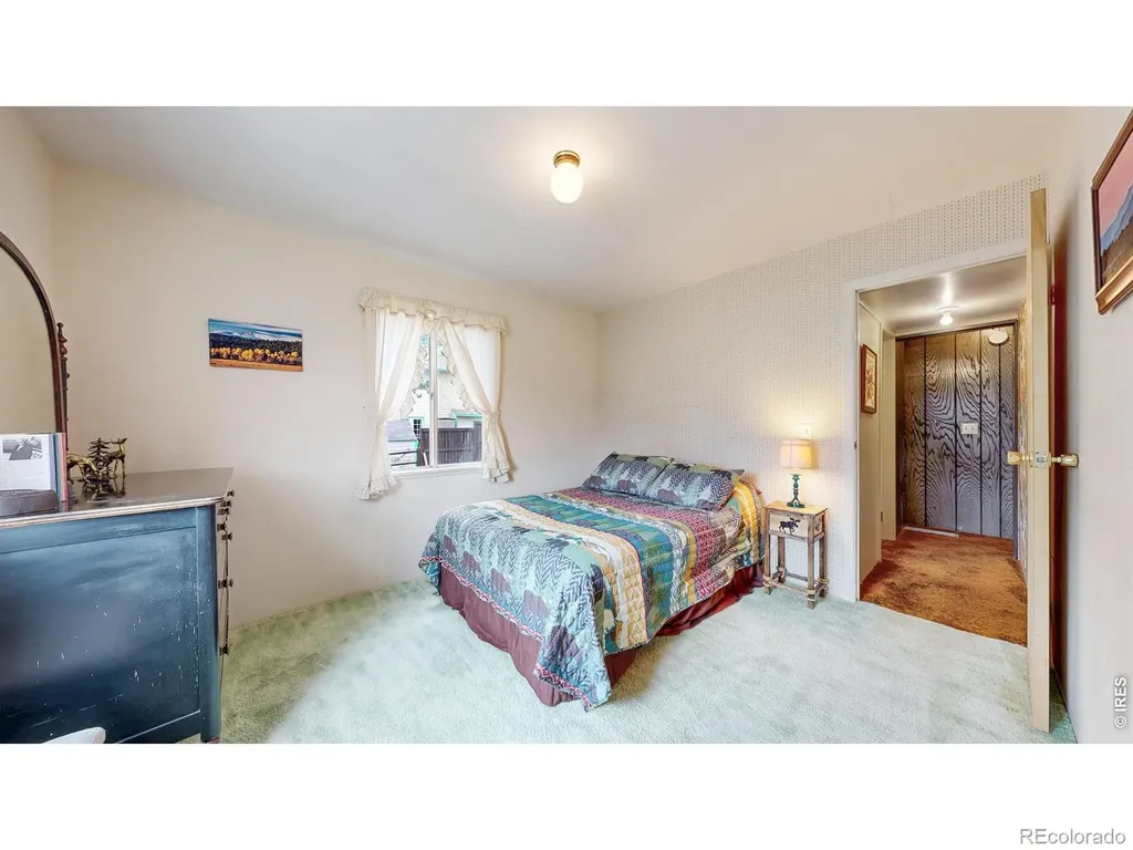 1841 High Drive Estes Park CO 80517