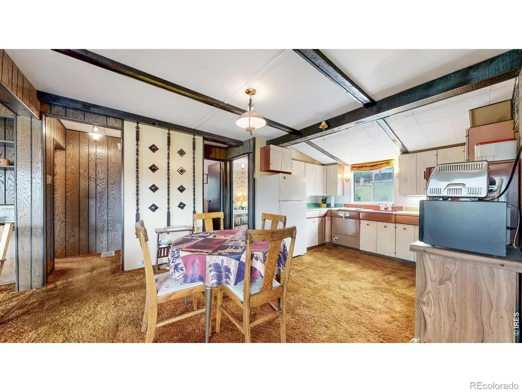 1841 High Drive Estes Park CO 80517
