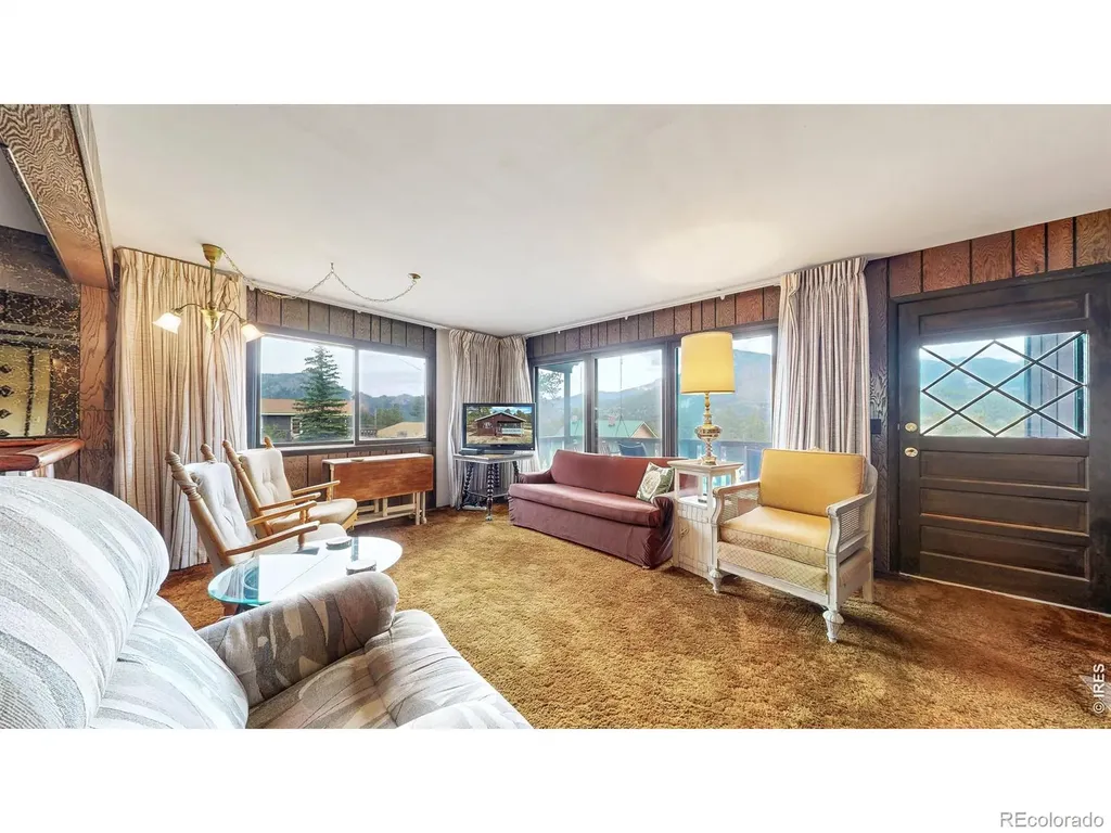 1841 High Drive Estes Park CO 80517