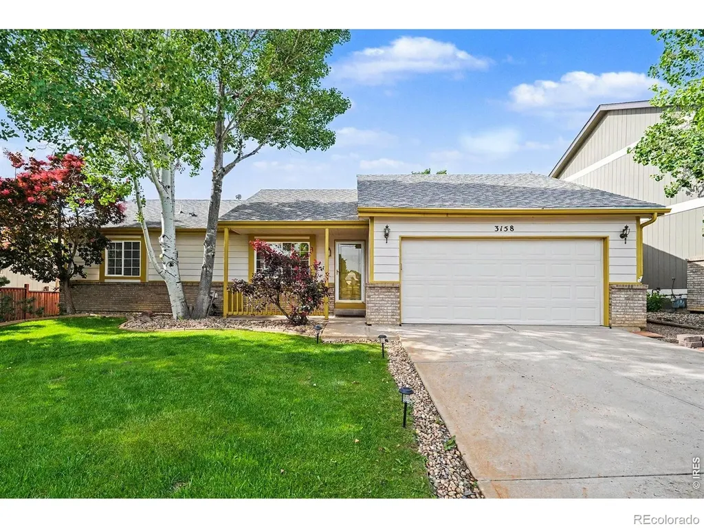 3158 Williamsburg Street Loveland CO 80538