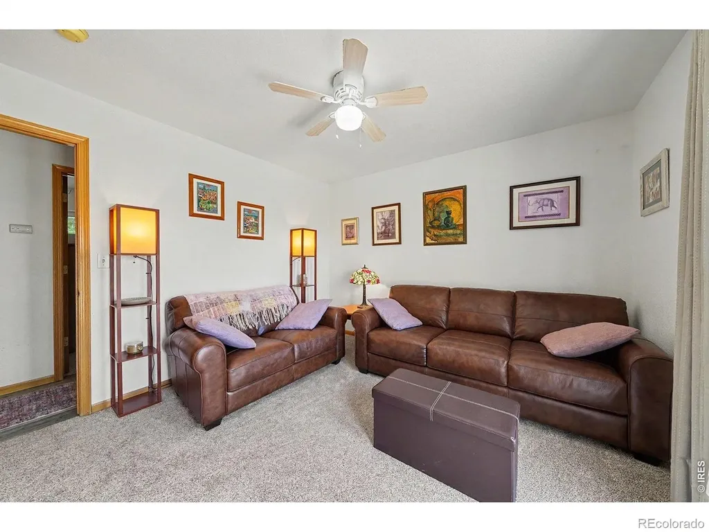 3158 Williamsburg Street Loveland CO 80538