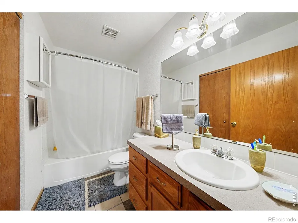 3158 Williamsburg Street Loveland CO 80538