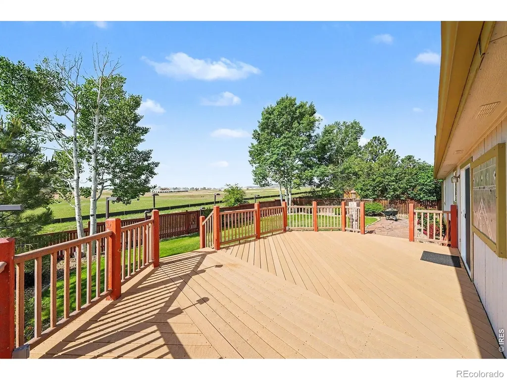 3158 Williamsburg Street Loveland CO 80538