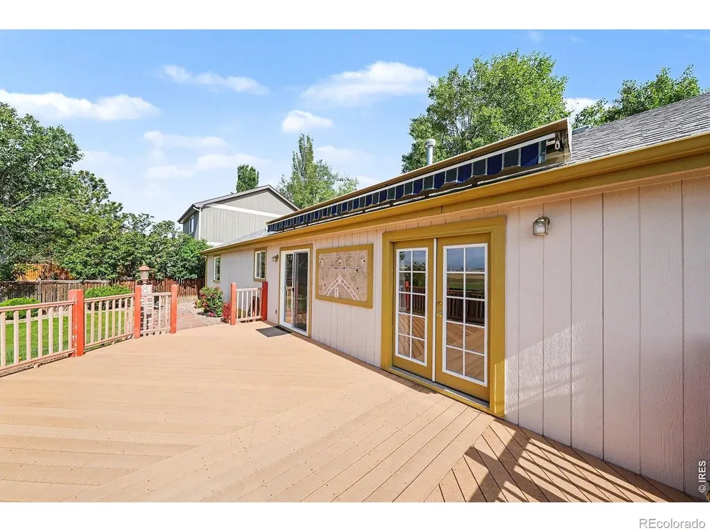 3158 Williamsburg Street Loveland CO 80538