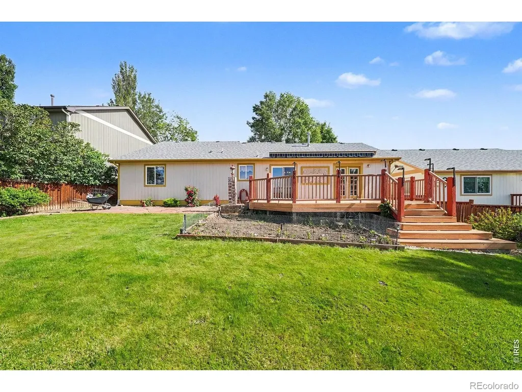 3158 Williamsburg Street Loveland CO 80538