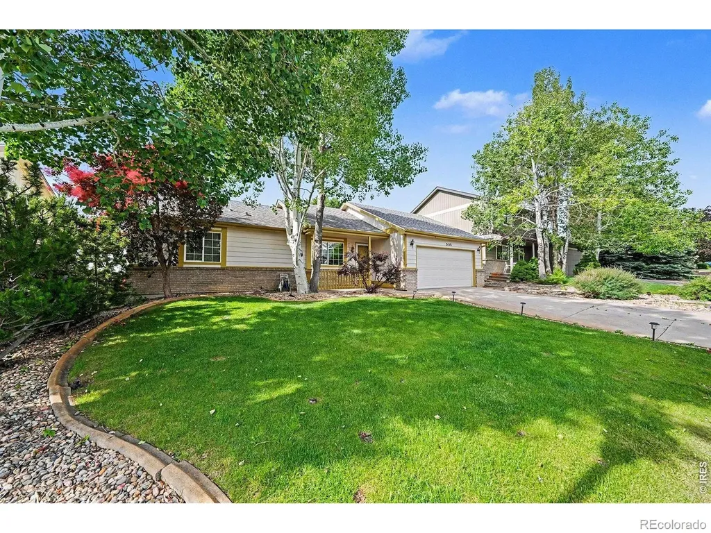 3158 Williamsburg Street Loveland CO 80538
