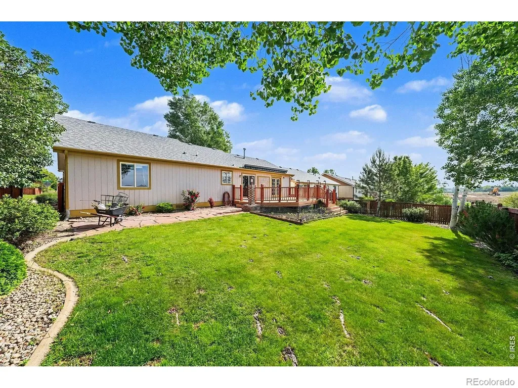 3158 Williamsburg Street Loveland CO 80538