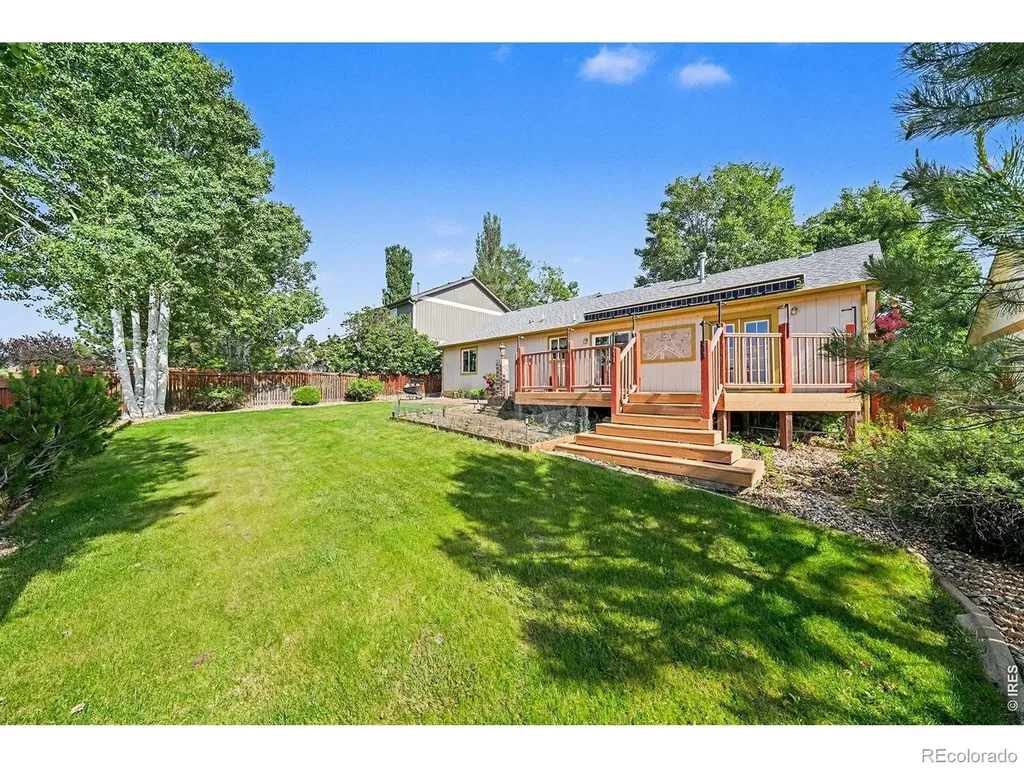 3158 Williamsburg Street Loveland CO 80538