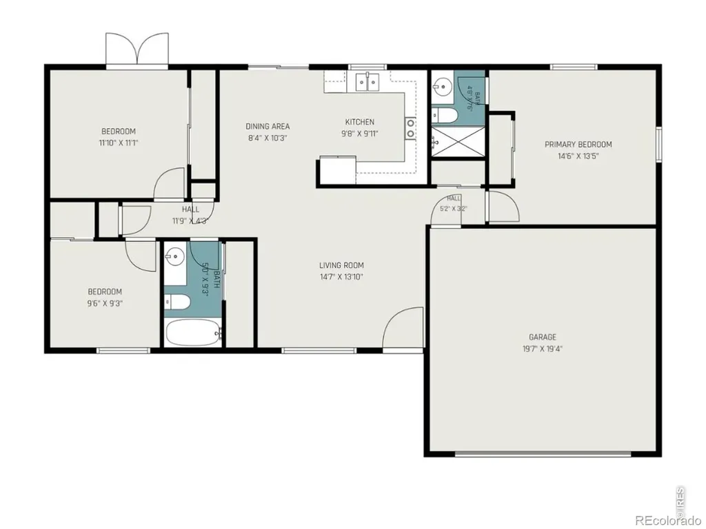3158 Williamsburg Street Loveland CO 80538