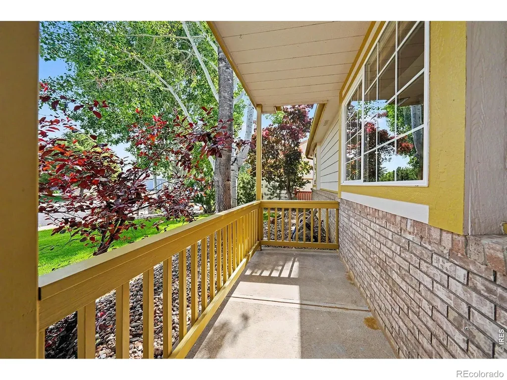 3158 Williamsburg Street Loveland CO 80538
