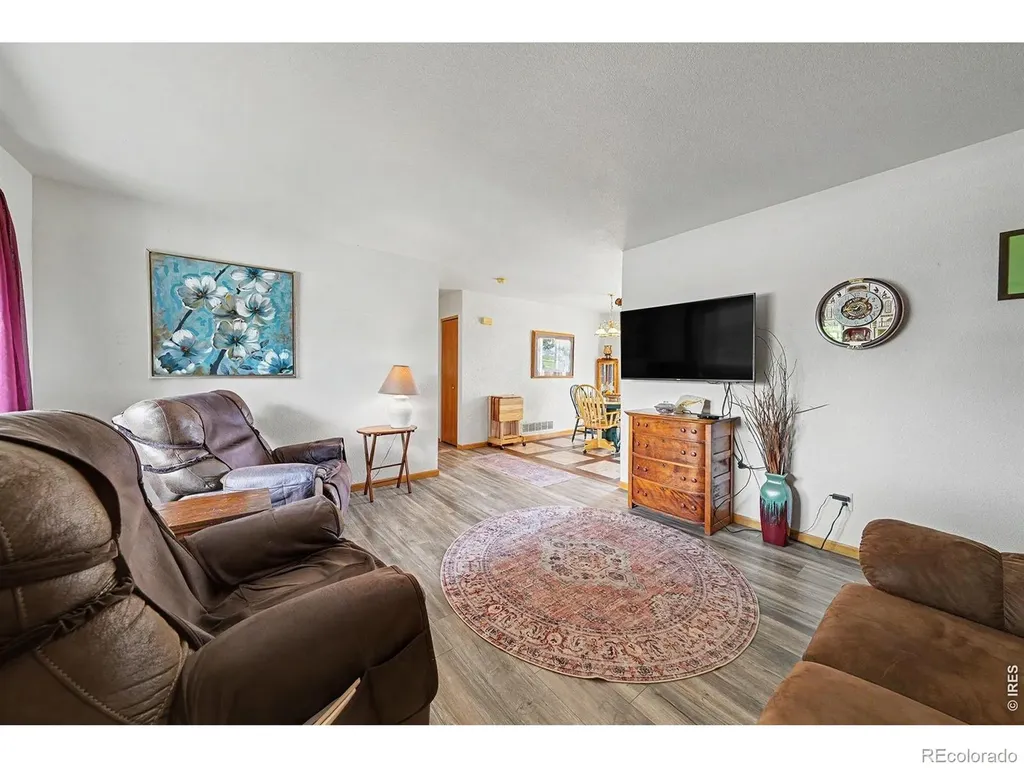 3158 Williamsburg Street Loveland CO 80538