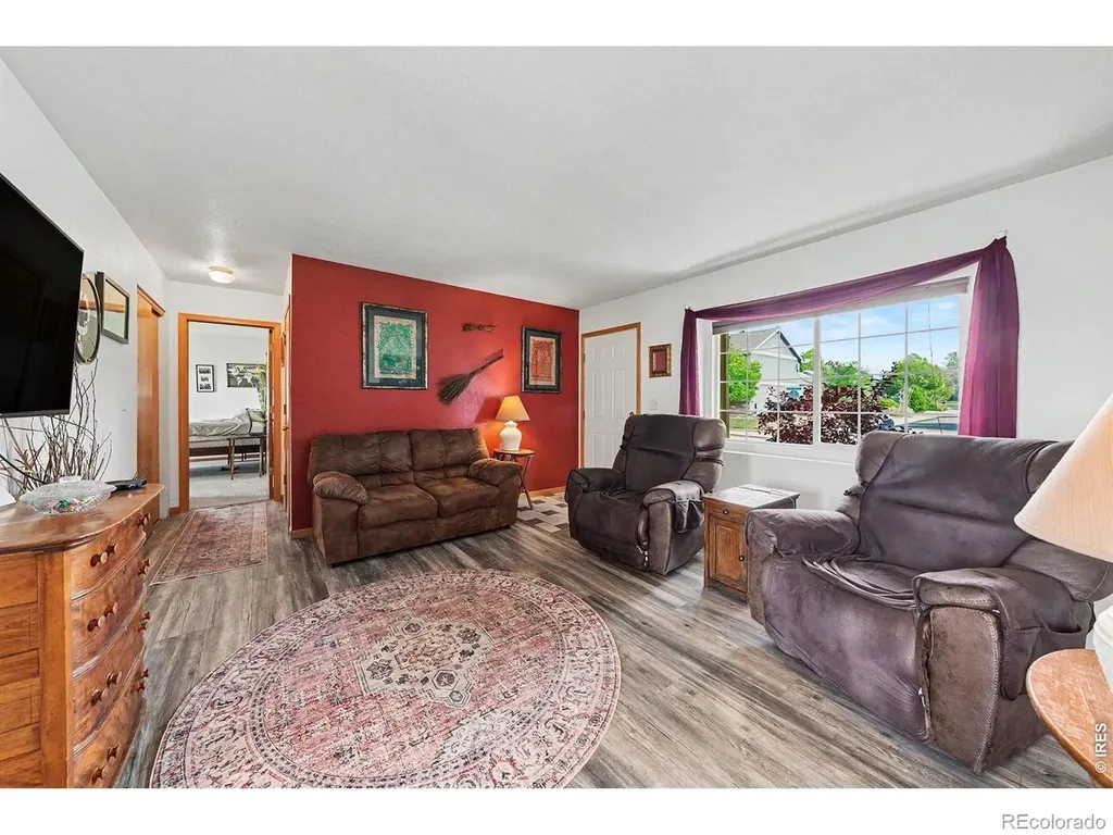 3158 Williamsburg Street Loveland CO 80538