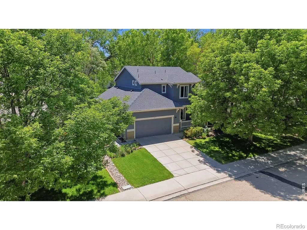 615 Americana Road Longmont CO 80504