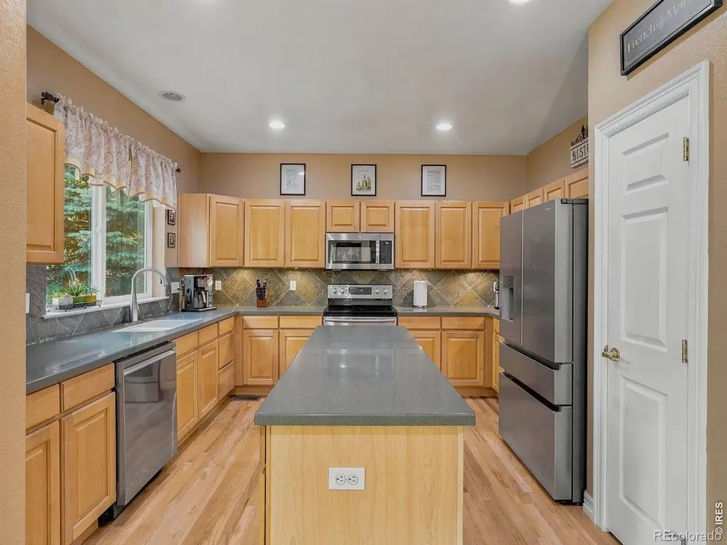 615 Americana Road Longmont CO 80504