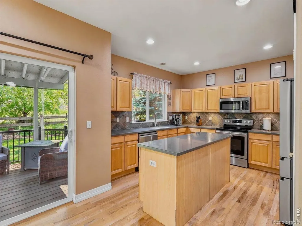 615 Americana Road Longmont CO 80504