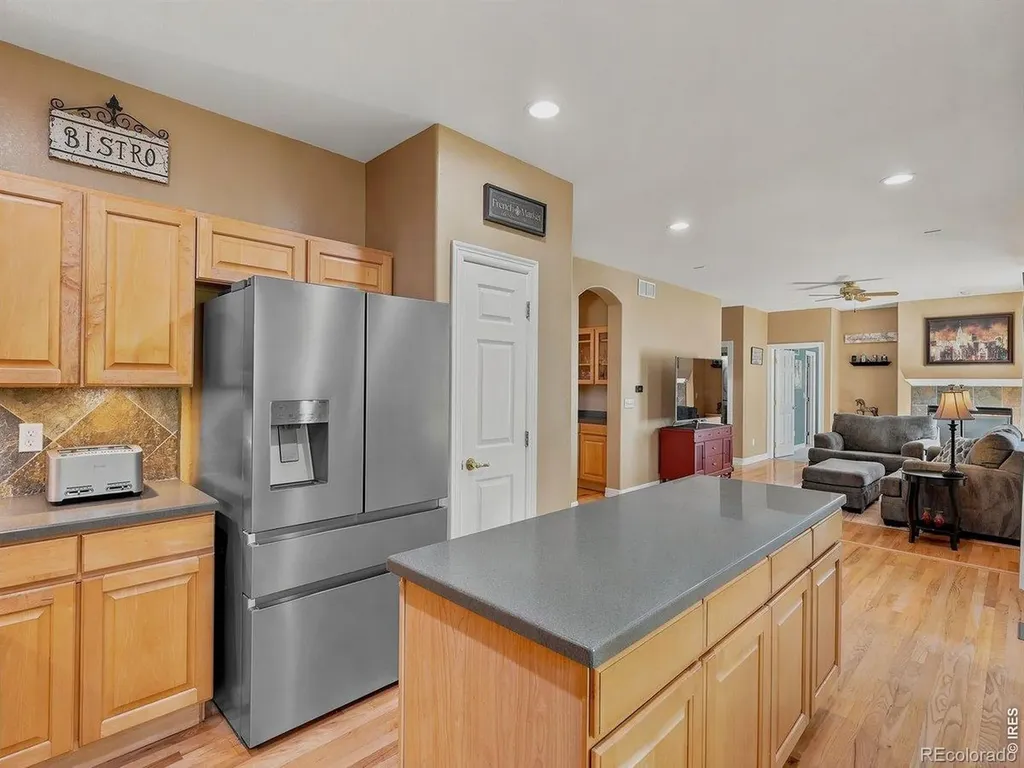 615 Americana Road Longmont CO 80504