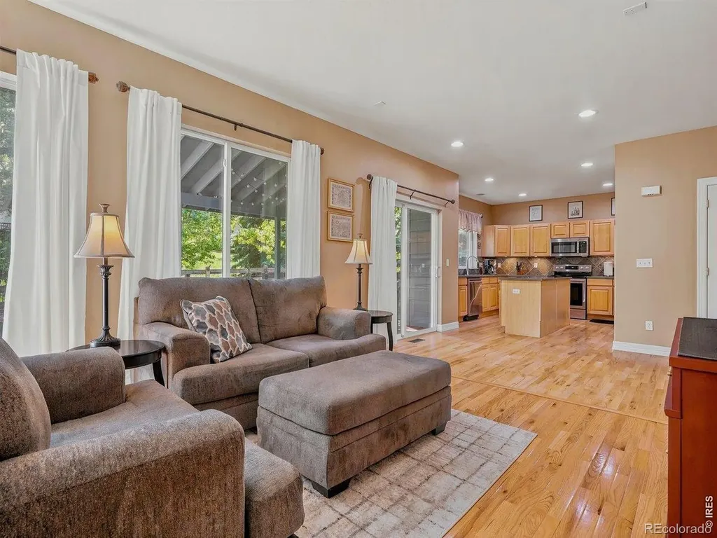 615 Americana Road Longmont CO 80504