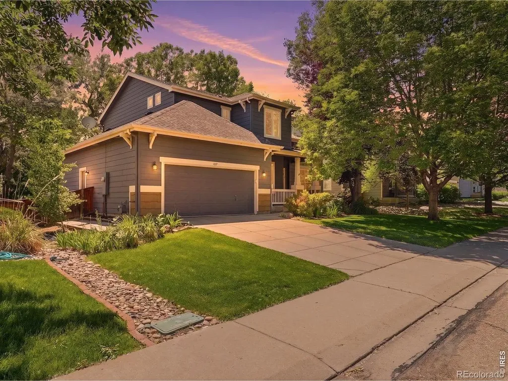 615 Americana Road Longmont CO 80504
