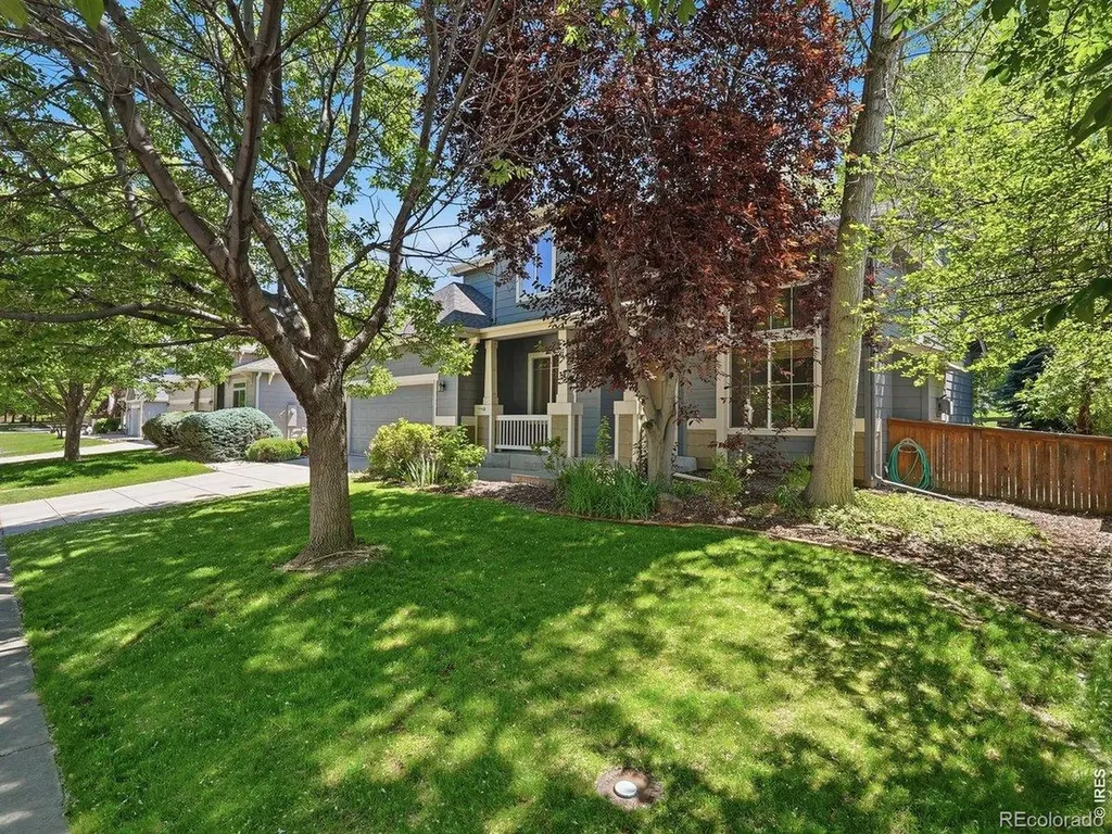 615 Americana Road Longmont CO 80504