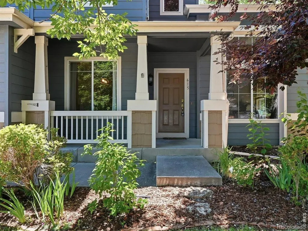 615 Americana Road Longmont CO 80504