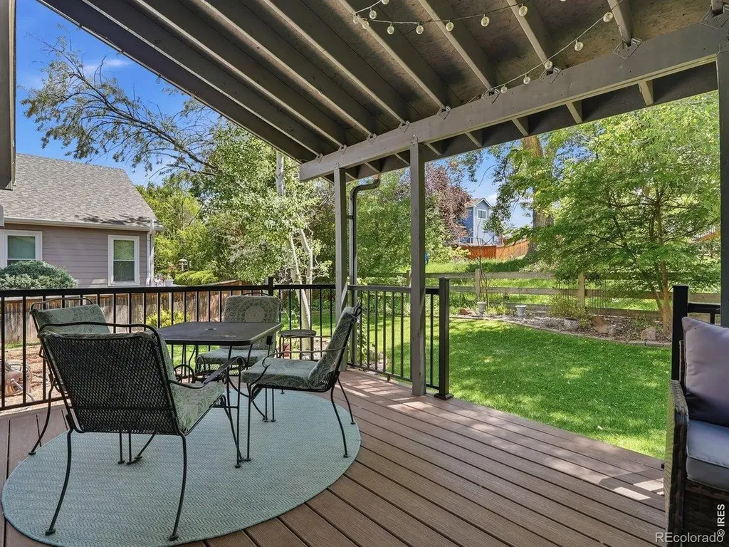 615 Americana Road Longmont CO 80504