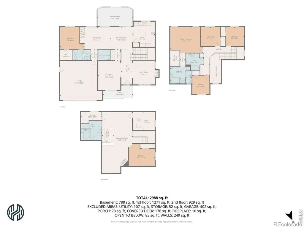 615 Americana Road Longmont CO 80504