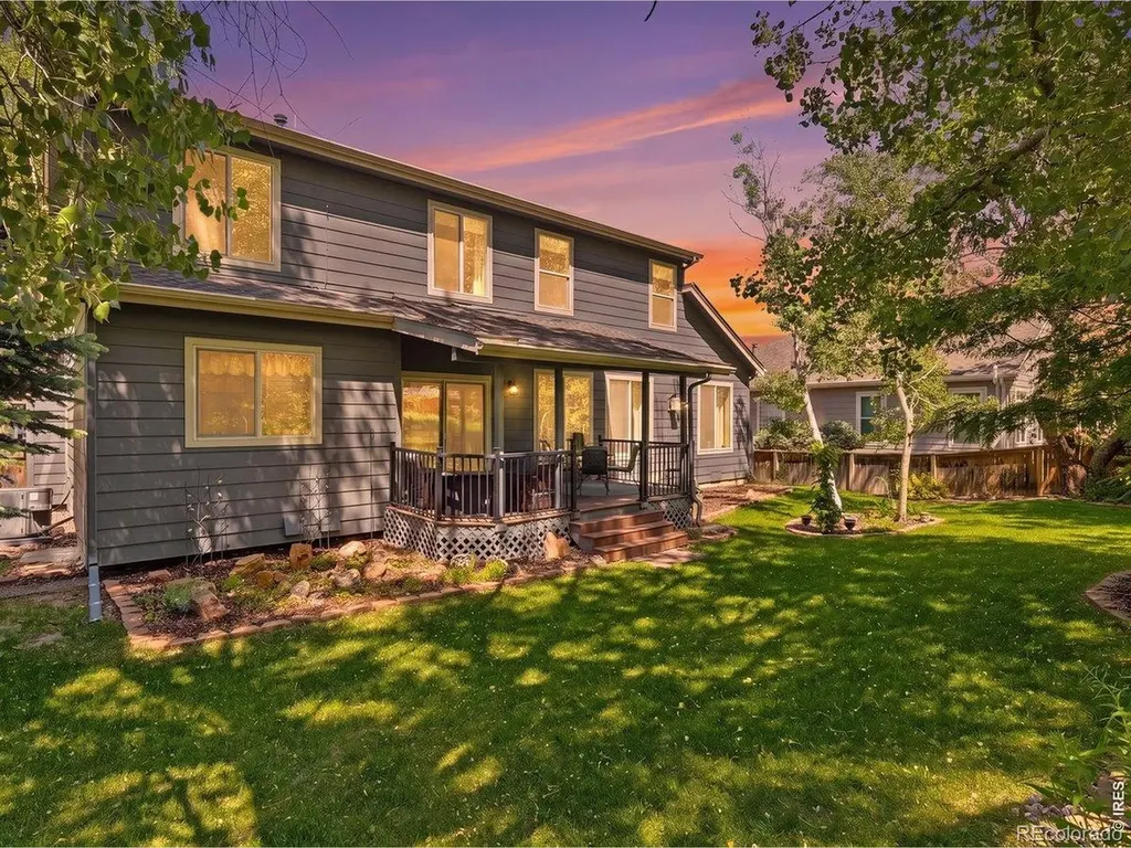 615 Americana Road Longmont CO 80504