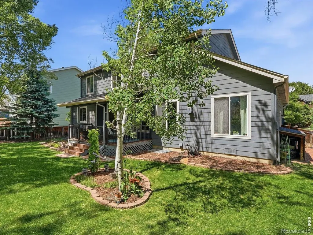 615 Americana Road Longmont CO 80504