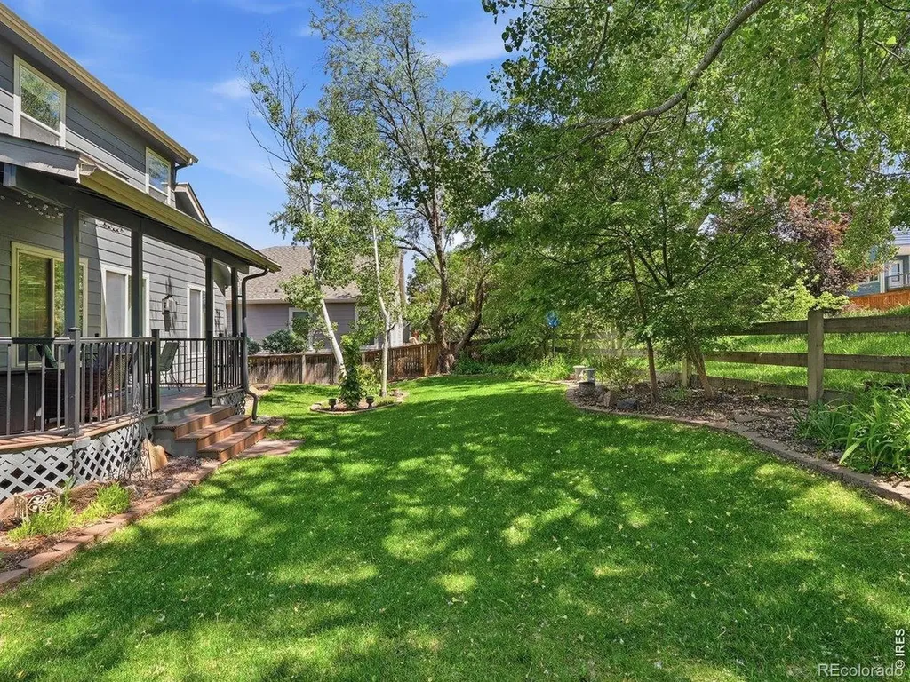 615 Americana Road Longmont CO 80504