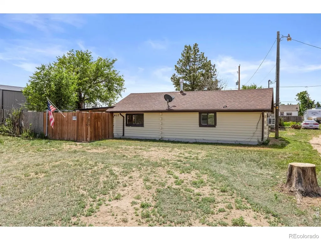 617 Grand Avenue Platteville CO 80651