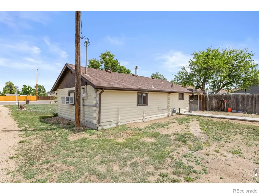617 Grand Avenue Platteville CO 80651