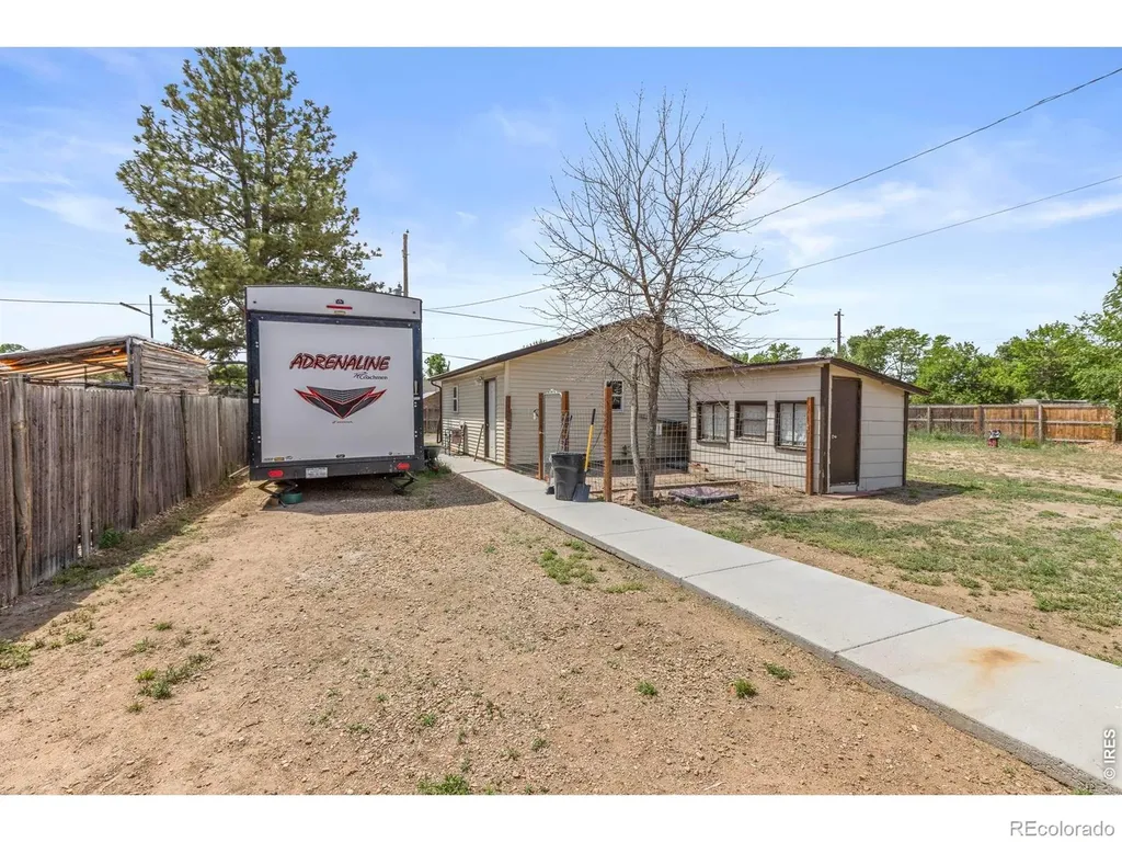 617 Grand Avenue Platteville CO 80651