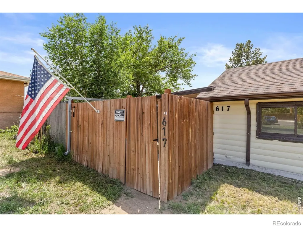 617 Grand Avenue Platteville CO 80651
