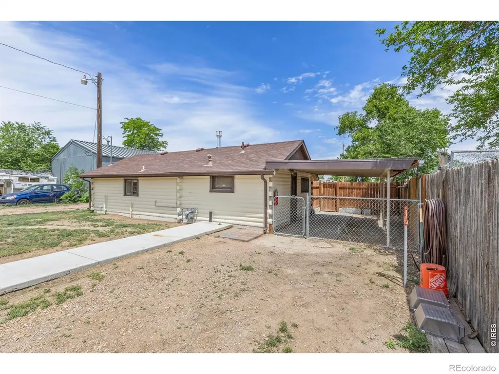 617 Grand Avenue Platteville CO 80651