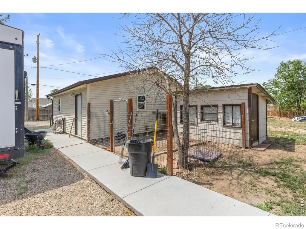 617 Grand Avenue Platteville CO 80651