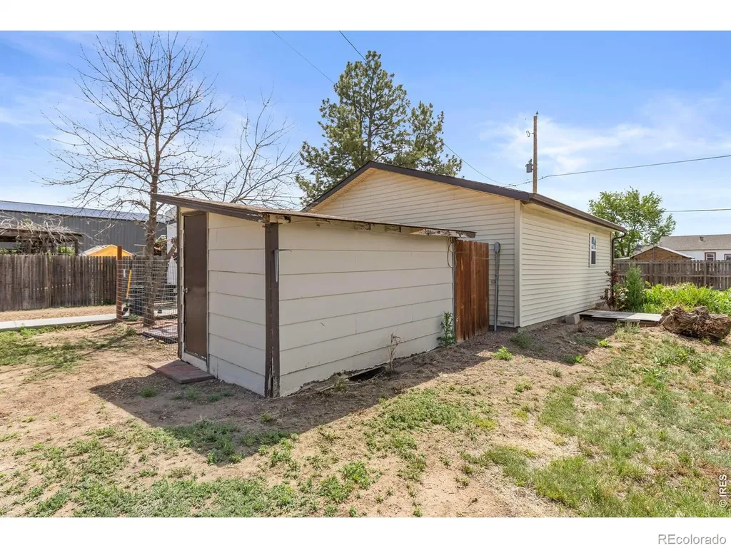617 Grand Avenue Platteville CO 80651