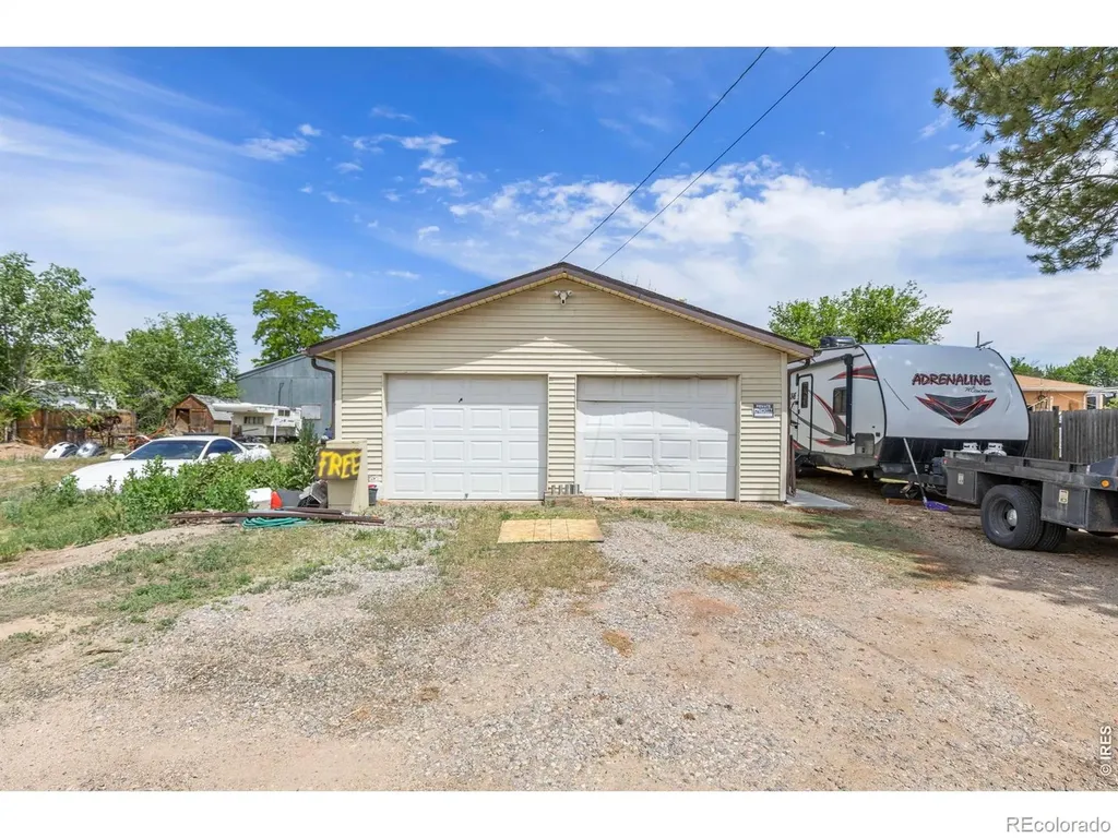 617 Grand Avenue Platteville CO 80651