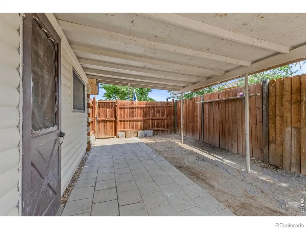 617 Grand Avenue Platteville CO 80651