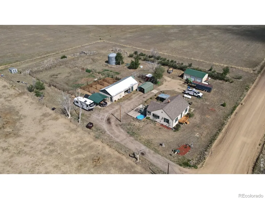 7513 County Road 6 Wiggins CO 80654
