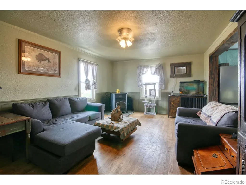 7513 County Road 6 Wiggins CO 80654