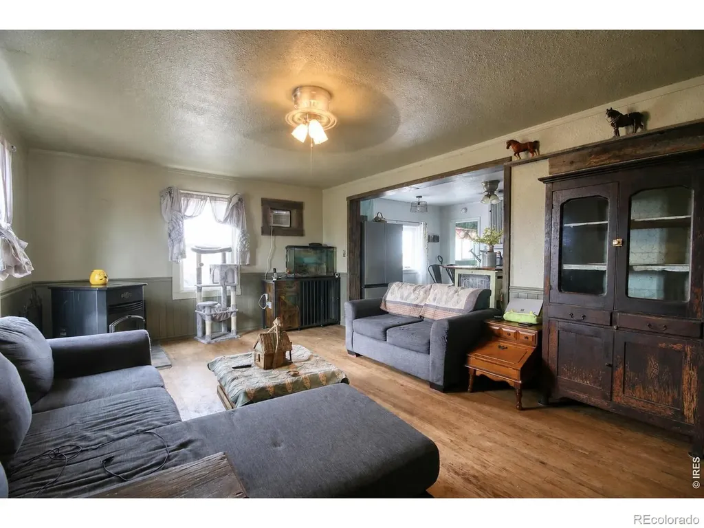 7513 County Road 6 Wiggins CO 80654