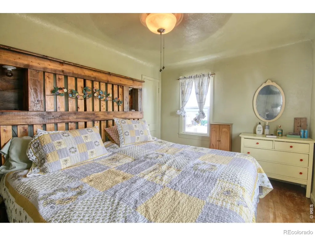 7513 County Road 6 Wiggins CO 80654